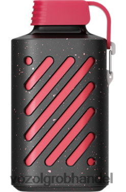 VOZOL GEAR 10000 Erdbeer-Himbeere - F6TH20309 VOZOL E-Zigarette Österreich