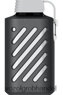 VOZOL GEAR 10000 Erdbeer-Smoothie - F6TH20311 VOZOL E Zigarette