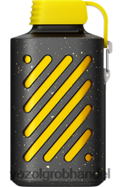 VOZOL GEAR 10000 Kiwi, Passionsfrucht, Guave - F6TH20295 VOZOL Einweg Vape