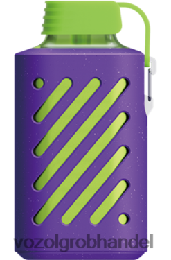 VOZOL GEAR 10000 Traubeneis - F6TH20292 VOZOL Kaufen