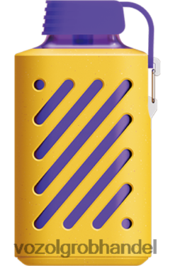 VOZOL GEAR 10000 Zitronenlimette - F6TH20317 VOZOL Österreich Kaufen