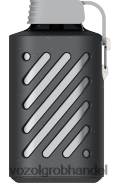 VOZOL GEAR 10000 Zitronenminze - F6TH20296 VOZOL Geschmacksrichtungen