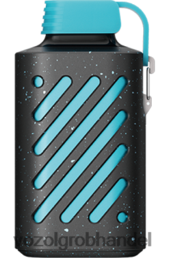 VOZOL GEAR 10000 blaues Razz-Eis - F6TH20284 VOZOL E Zigarette