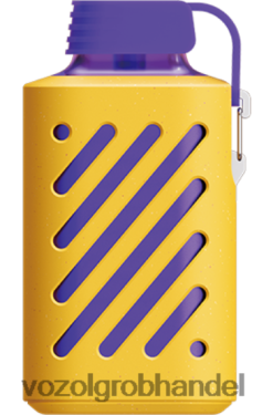 VOZOL GEAR 10000 gemischte Beeren - F6TH20299 VOZOL Österreich Kaufen