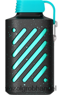 VOZOL GEAR 10000 grüne Explosion - F6TH20293 VOZOL E Zigarette