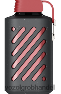 VOZOL GEAR 10000 roter Mojito - F6TH20307 VOZOL Österreich