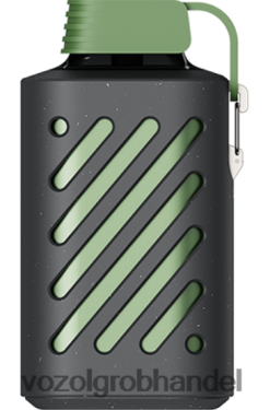 VOZOL GEAR 10000 saures Apfeleis - F6TH20308 VOZOL Österreich Kaufen