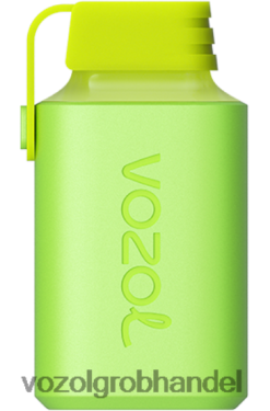 VOZOL GEAR 600 Menthol - F6TH20354 VOZOL E-Zigarette Österreich