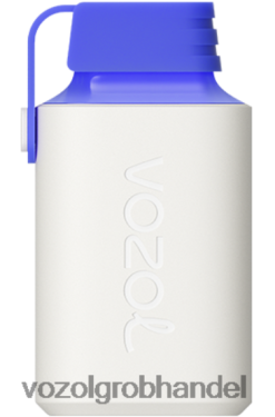 VOZOL GEAR 600 blaue Razz-Zitrone - F6TH20346 VOZOL Kaufen
