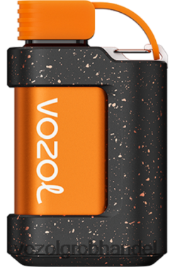 VOZOL GEAR 7000 Pfirsich-Mango-Smoothie - F6TH20338 VOZOL E Zigarette