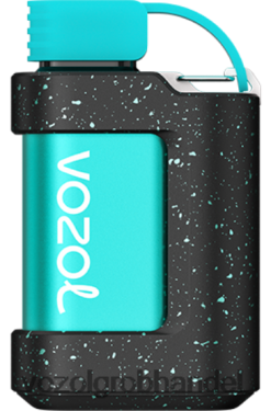 VOZOL GEAR 7000 blaue Razz-Zitrone - F6TH20331 VOZOL Einweg Vape