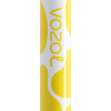 VOZOL JOYGO 600 Bananeneis - F6TH20376 VOZOL Einweg Vape