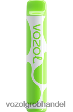 VOZOL JOYGO 600 Doppelapfel - F6TH20380 VOZOL Österreich Kaufen