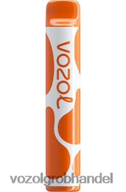 VOZOL JOYGO 600 Mango-Eis - F6TH20386 VOZOL Geschmacksrichtungen