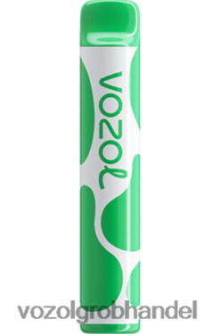 VOZOL JOYGO 600 Wassermelonen-Kaugummi - F6TH20394 VOZOL Einweg Vape
