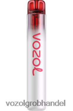 VOZOL NEON 800 Apfel-Pfirsich - F6TH20261 VOZOL Vape Preis