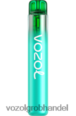 VOZOL NEON 800 Herr Blau - F6TH20251 VOZOL Geschmacksrichtungen