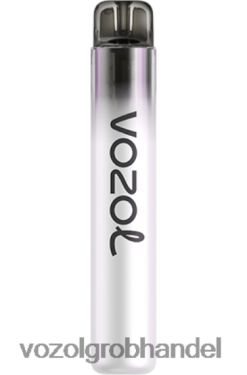 VOZOL NEON 800 Menthol - F6TH20250 VOZOL Einweg Vape