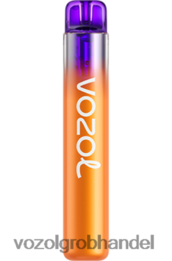 VOZOL NEON 800 Pfirsich-Mango-Wassermelone - F6TH20253 VOZOL Österreich
