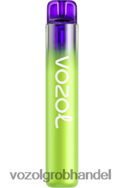 VOZOL NEON 800 Regenbogenbonbons - F6TH20254 VOZOL Österreich Kaufen