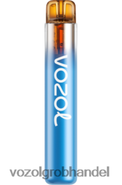 VOZOL NEON 800 Waldbeerensturm - F6TH20270 VOZOL Vape Preis