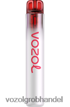 VOZOL NEON 800 Wassermelonen-Kaugummi - F6TH20259 VOZOL Einweg Vape