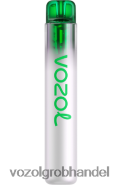 VOZOL NEON 800 Zitronenmojito - F6TH20274 VOZOL Kaufen