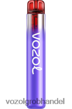 VOZOL NEON 800 vzbull - F6TH20258 VOZOL Einweg