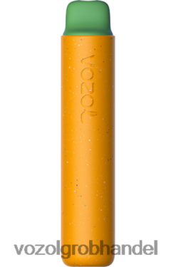 VOZOL STAR 2000 Dschungelvogel - F6TH20156 VOZOL E-Zigarette Österreich