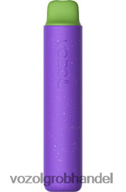 VOZOL STAR 2000 Traubeneis - F6TH20154 VOZOL Österreich