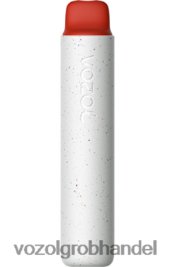 VOZOL STAR 2000 rosa Limonade - F6TH20161 VOZOL Geschmacksrichtungen