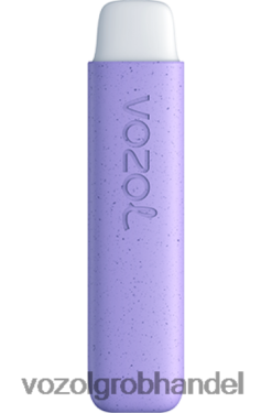 VOZOL STAR 550 Aloe-Traube - F6TH20137 VOZOL Österreich Kaufen