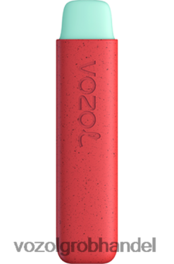 VOZOL STAR 550 Apfel-Pfirsich - F6TH20138 VOZOL E-Zigarette Österreich