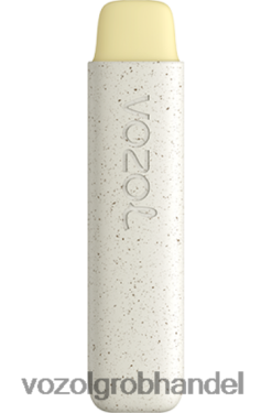 VOZOL STAR 550 Bananeneis - F6TH20139 VOZOL Kaufen