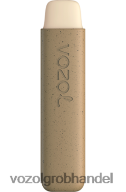 VOZOL STAR 550 Tabak - F6TH20148 VOZOL Kaufen