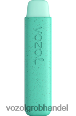 VOZOL STAR 550 kühle Minze - F6TH20141 VOZOL Einweg