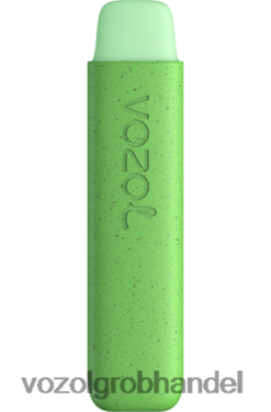 VOZOL STAR 550 üppiges Eis - F6TH20142 VOZOL Einweg Vape