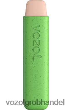 VOZOL STAR 550 rosa Limonade - F6TH20143 VOZOL Geschmacksrichtungen