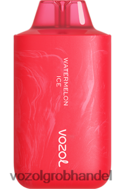 VOZOL STAR 6000/8000 v2 Wassermeloneneis - F6TH2070 VOZOL Einweg Vape