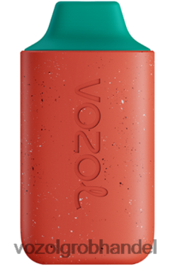 VOZOL STAR 6000 Erdbeereis - F6TH20130 VOZOL Kaufen