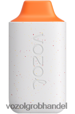 VOZOL STAR 6000 Mango-Smoothie - F6TH20121 VOZOL Kaufen