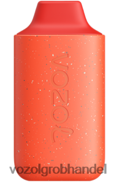 VOZOL STAR 6000 Tigerblut - F6TH20133 VOZOL Einweg Vape