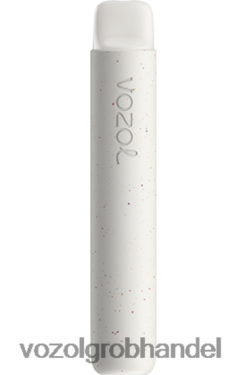 VOZOL STAR 600 frischer Menthol-Mojito - F6TH2080 VOZOL Geschmacksrichtungen