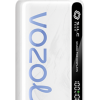 VOZOL STAR 9000/12000 blaues Razz-Eis - F6TH2021 VOZOL E-Zigarette Österreich