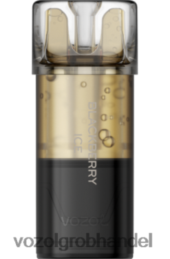 VOZOL SWITCH Profi Brombeereis - F6TH20193 VOZOL Kaufen