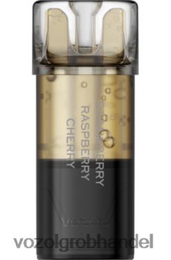 VOZOL SWITCH Profi Erdbeer-Himbeer-Kirsche - F6TH20208 VOZOL Österreich