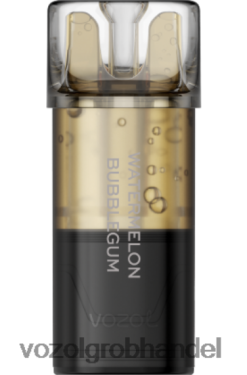 VOZOL SWITCH Profi Wassermelonen-Kaugummi - F6TH20189 VOZOL Vape Preis