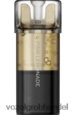 VOZOL SWITCH Profi rosa Limonade - F6TH20204 VOZOL Einweg