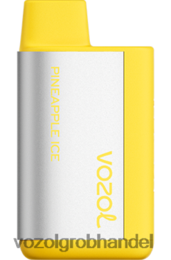 VOZOL TIGO 600 Ananaseis - F6TH20371 VOZOL Österreich Kaufen