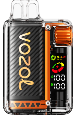 VOZOL VISTA 16000/20000 Zitronenlimette - F6TH207 VOZOL Einweg Vape